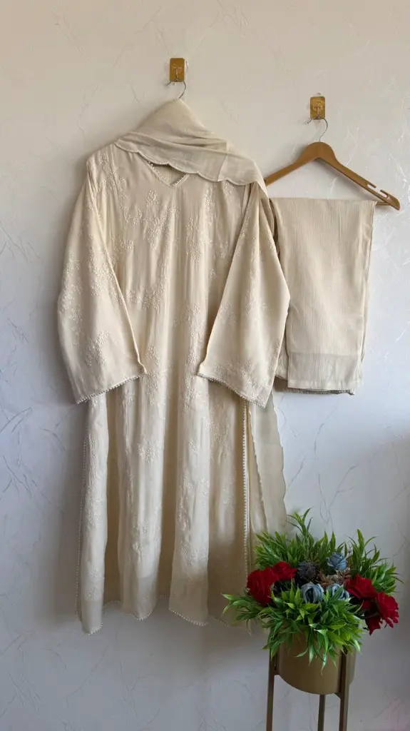 off white